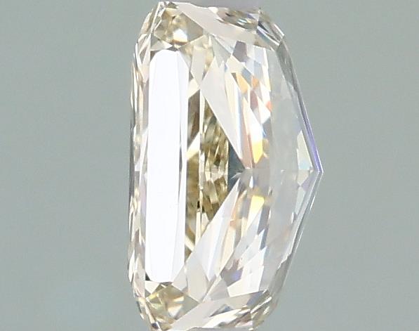 1.05 Carat Radiant Lab Diamond :: Greenstar spin frame 05