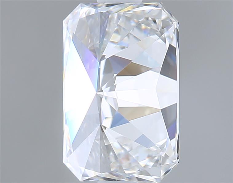 1.52 Carat Radiant Lab Diamond :: Greenstar spin frame 05