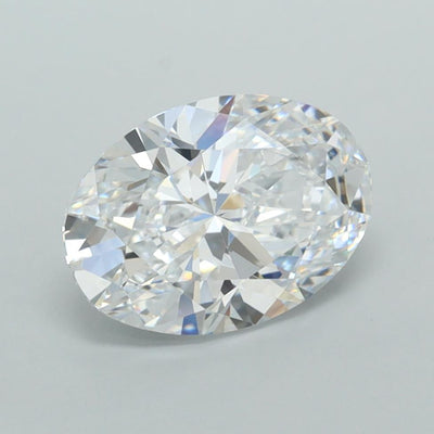 2.04 Carat Oval Lab Diamond :: Greenstar spin frame 05