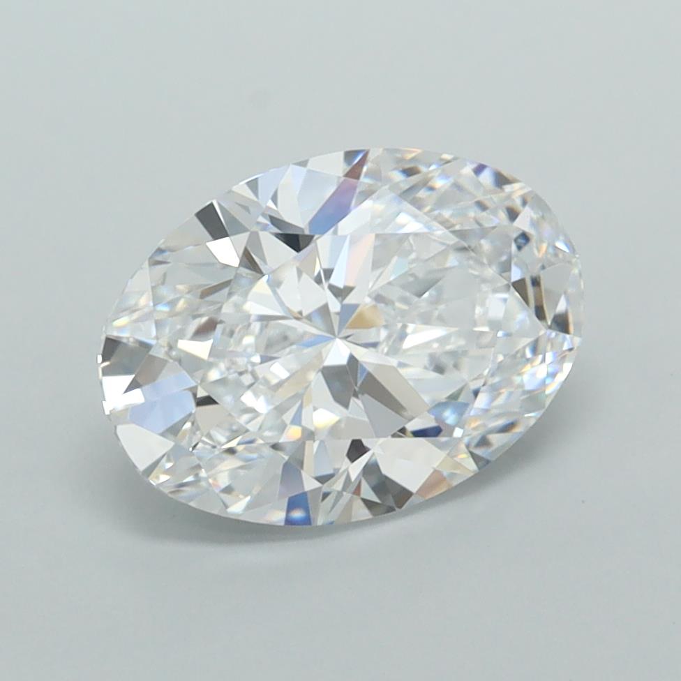 2.04 Carat Oval Lab Diamond :: Greenstar spin frame 05