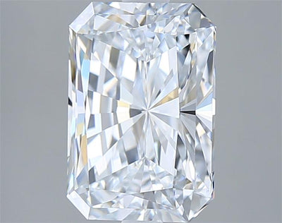 3.03 Carat Radiant Lab Diamond :: Greenstar spin frame 05