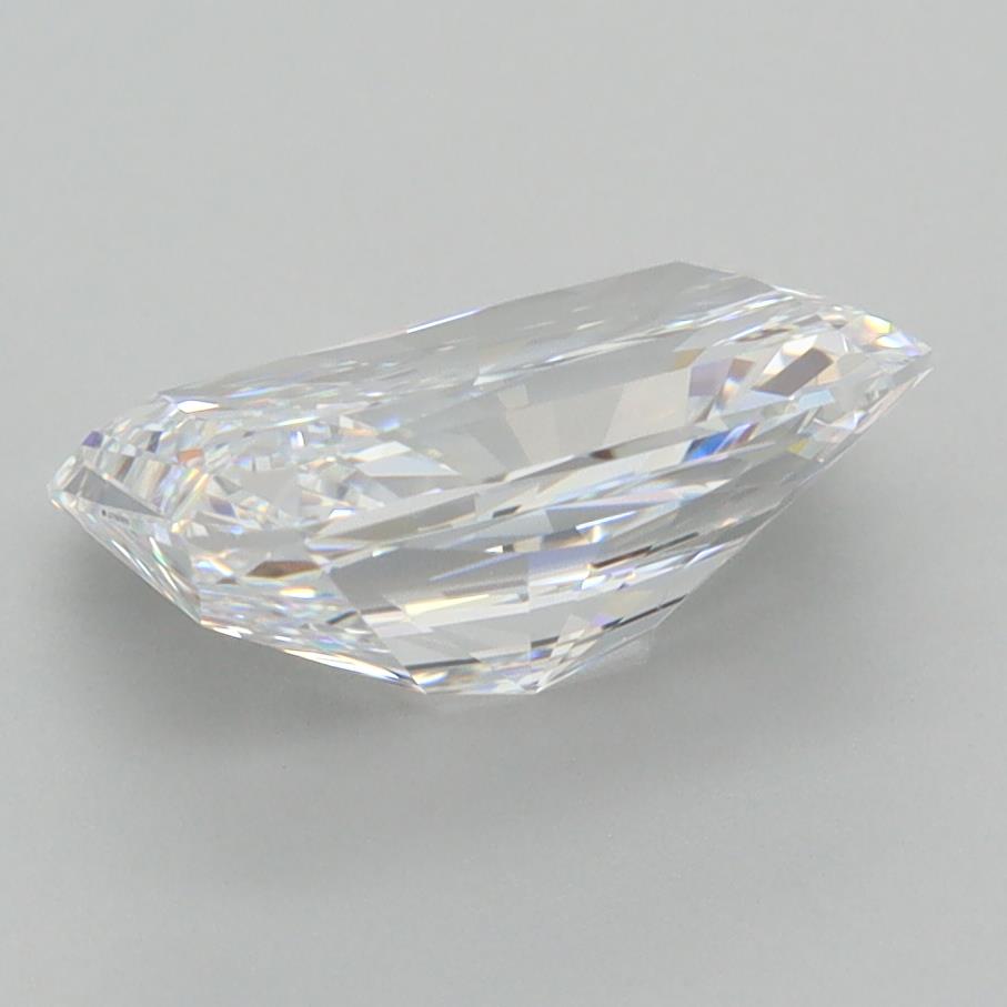 2.49 Carat Radiant Lab Diamond :: Greenstar spin frame 05