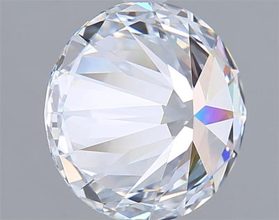 3.01 Carat Round Lab Diamond :: Greenstar spin frame 05