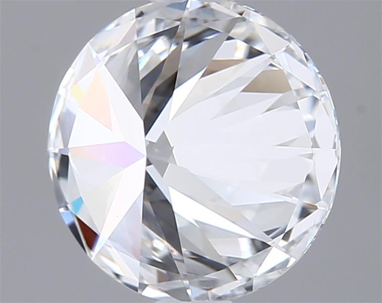 1.51 Carat Round Lab Diamond :: Greenstar spin frame 05