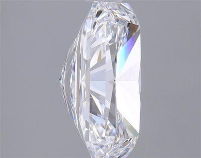 2.01 Carat Radiant Lab Diamond :: Greenstar spin frame 05