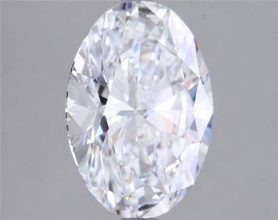 2.93 Carat Oval Lab Diamond :: Greenstar spin frame 05