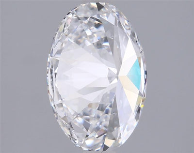 1.56 Carat Oval Lab Diamond :: Greenstar spin frame 05