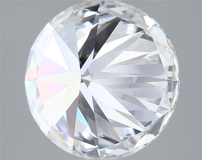 3.01 Carat Round Lab Diamond :: Greenstar spin frame 05