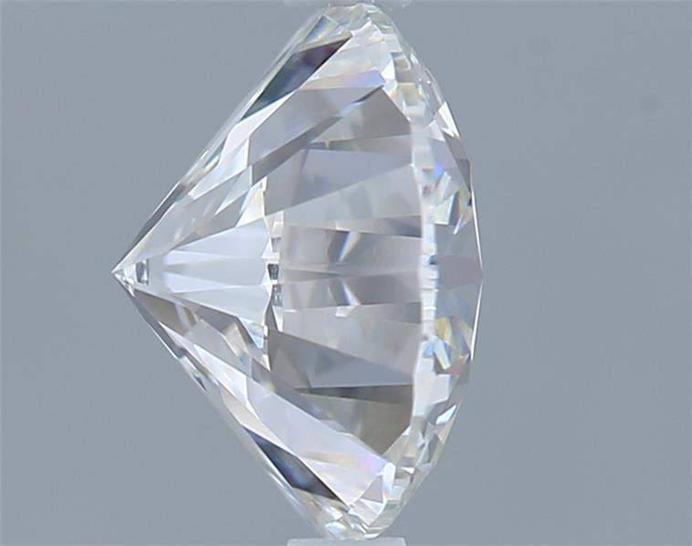 2.02 Carat Round Lab Diamond :: Greenstar spin frame 05