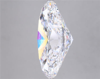 10.08 Carat Oval Lab Diamond :: Greenstar spin frame 05