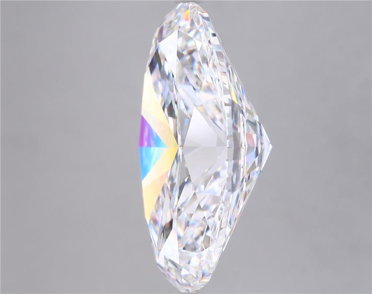 10.08 Carat Oval Lab Diamond :: Greenstar spin frame 05