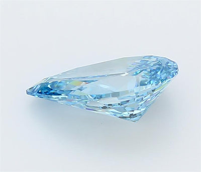 2.02 Carat Pear Lab Diamond :: Greenstar spin frame 05
