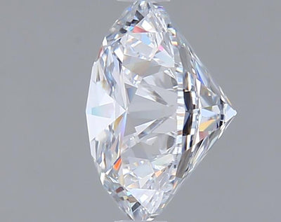 2.52 Carat Round Lab Diamond :: Greenstar spin frame 05