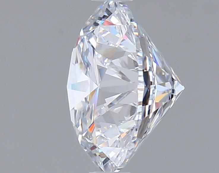 2.52 Carat Round Lab Diamond :: Greenstar spin frame 05