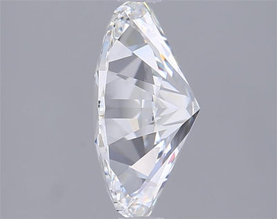2.02 Carat Oval Lab Diamond :: Greenstar spin frame 05