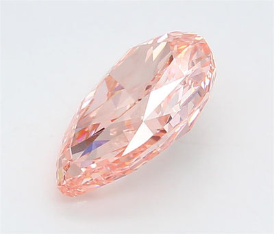 2.03 Carat Pear Lab Diamond :: Greenstar spin frame 05
