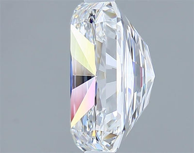 2.03 Carat Radiant Lab Diamond :: Greenstar spin frame 05