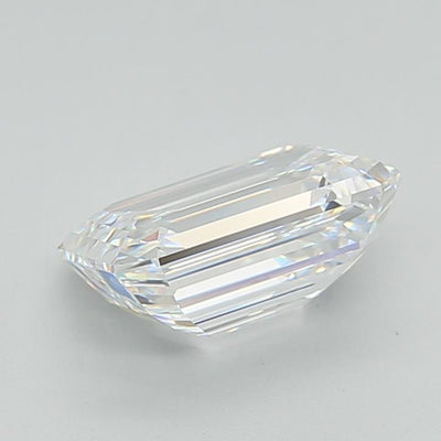 3.03 Carat Emerald Lab Diamond :: Greenstar spin frame 05