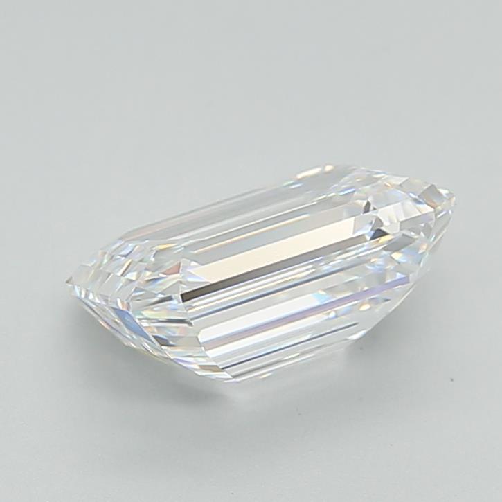 3.03 Carat Emerald Lab Diamond :: Greenstar spin frame 05