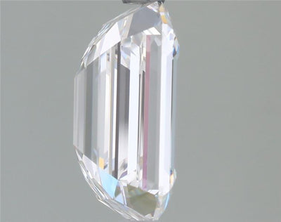 3.11 Carat Emerald Lab Diamond :: Greenstar spin frame 05