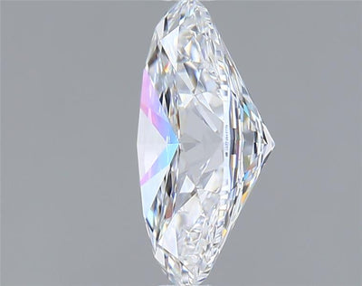 1.54 Carat Oval Lab Diamond :: Greenstar spin frame 05