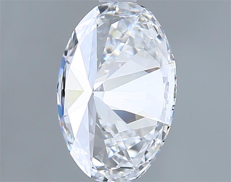 1.60 Carat Oval Lab Diamond :: Greenstar spin frame 05