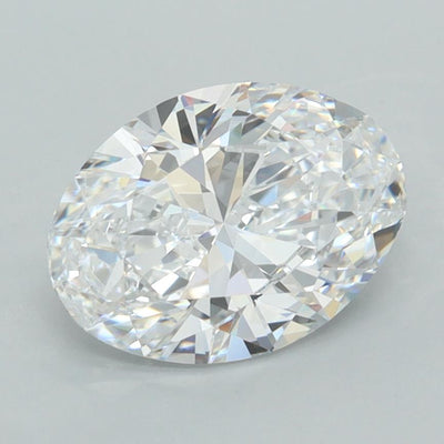 2.01 Carat Oval Lab Diamond :: Greenstar spin frame 05