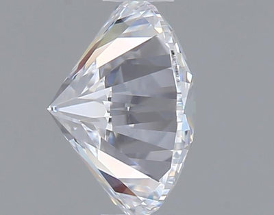 0.92 Carat Round Lab Diamond :: Greenstar spin frame 05
