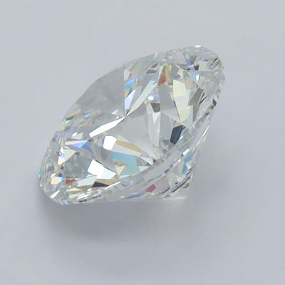 1.87 Carat Round Lab Diamond :: Greenstar spin frame 05