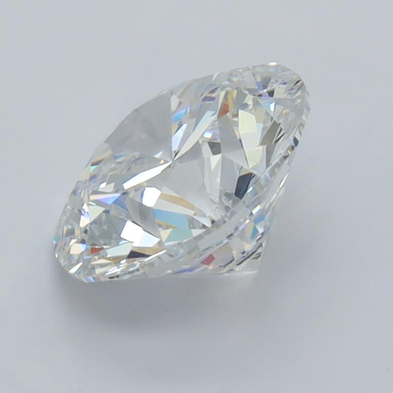 1.87 Carat Round Lab Diamond :: Greenstar spin frame 05