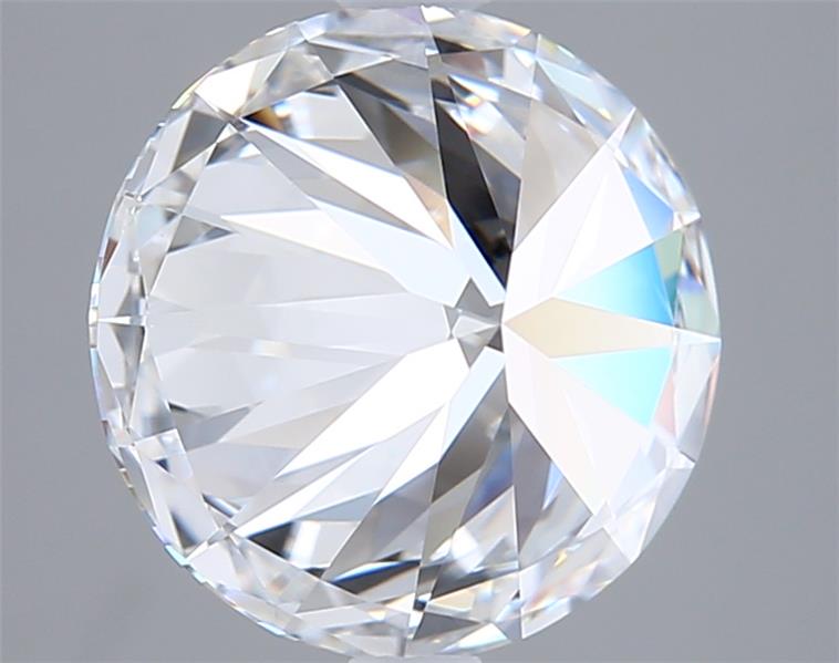 3.03 Carat Round Lab Diamond :: Greenstar spin frame 05