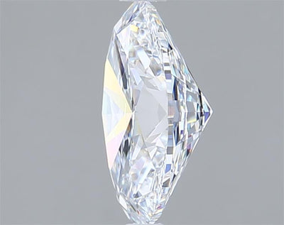 2.01 Carat Oval Lab Diamond :: Greenstar spin frame 05