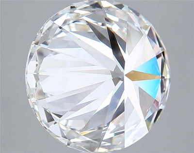 3.04 Carat Round Lab Diamond :: Greenstar spin frame 05