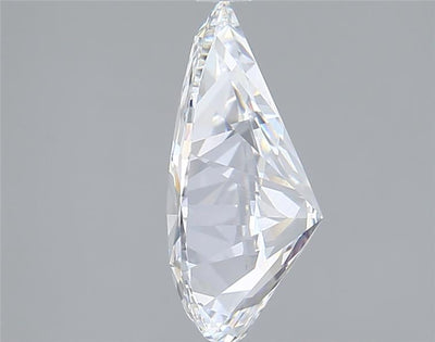 3.06 Carat Pear Lab Diamond :: Greenstar spin frame 05