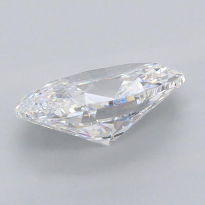 1.03 Carat Oval Lab Diamond :: Greenstar spin frame 05