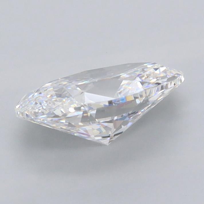 1.03 Carat Oval Lab Diamond :: Greenstar spin frame 05