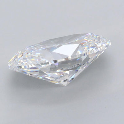 2.02 Carat Oval Lab Diamond :: Greenstar spin frame 05