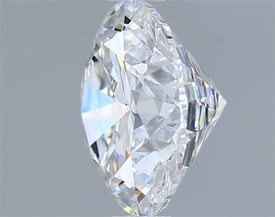 1.50 Carat Round Lab Diamond :: Greenstar spin frame 05