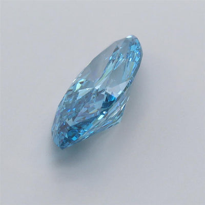 2.03 Carat Marquise Lab Diamond :: Greenstar spin frame 05