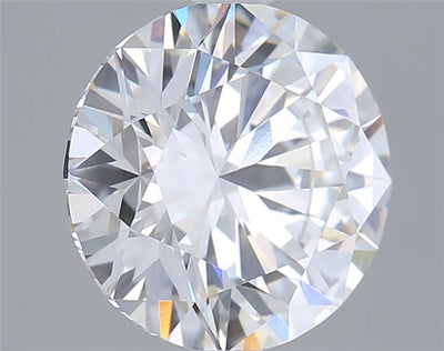 2.51 Carat Round Lab Diamond :: Greenstar spin frame 05