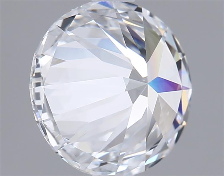 1.50 Carat Round Lab Diamond :: Greenstar spin frame 05