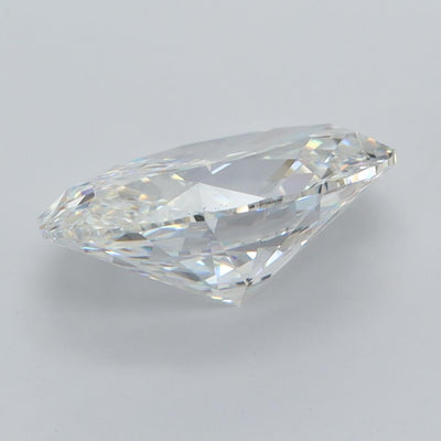 2.54 Carat Oval Lab Diamond :: Greenstar spin frame 05