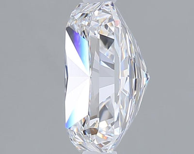 2.03 Carat Radiant Lab Diamond :: Greenstar spin frame 05