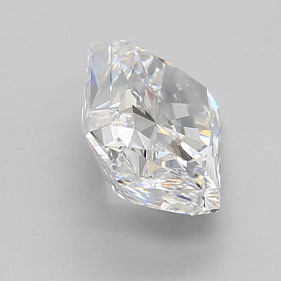 2.62 Carat Radiant Lab Diamond :: Greenstar spin frame 05