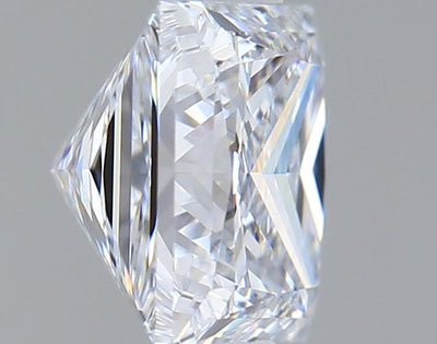 1.54 Carat Princess Lab Diamond :: Greenstar spin frame 05