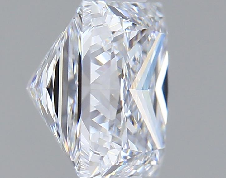 1.54 Carat Princess Lab Diamond :: Greenstar spin frame 05