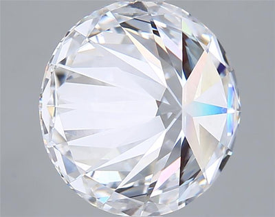 3.01 Carat Round Lab Diamond :: Greenstar spin frame 05