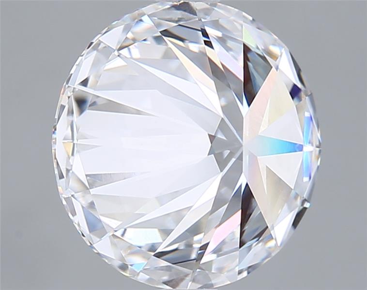 3.01 Carat Round Lab Diamond :: Greenstar spin frame 05