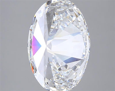 3.02 Carat Oval Lab Diamond :: Greenstar spin frame 05
