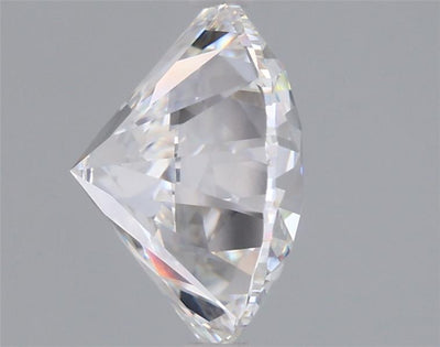 3.04 Carat Round Lab Diamond :: Greenstar spin frame 05